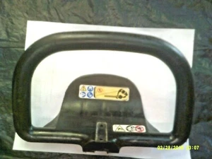 Used Echo Hedge Trimmer Front Handle C400000532 - Picture 1 of 2