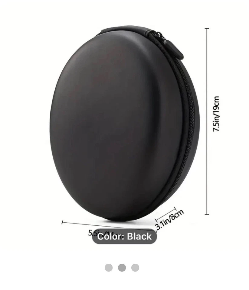 Mini Travel Case for Nebula / Atomization Humidifier - Image 1 of 4