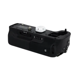 DMW-BGGH3 Vertical Shooting Battery Grip For Panasonic DMC-GH3/GH4 Camera - Picture 1 of 11
