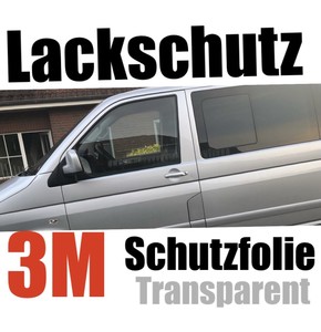 Schutzfolie Klebefolie transparent universal Lackschutz Folie selbstklebend 