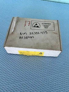 ABB SADC 58 CUR/3 PCB CARD 57929651A abb sadc 58 cur/3 5761633-4D Fast Shipping - Picture 1 of 7