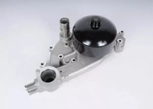 Genuine GM 1997-2006 Chevrolet Pontiac Camaro Engine Water Pump Gasket 12681185 - Picture 1 of 2