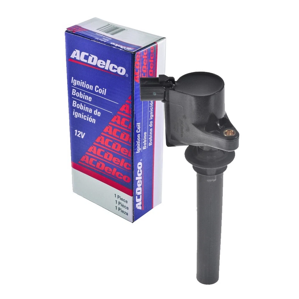 New OEM Ignition Coil For 2000-11 Ford Mazda Mercury - Image 1 of 4