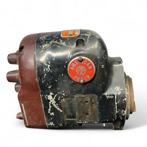 Vintage American Bosch Magneto MJB6A-302 Cylinder - Picture 1 of 9