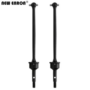 Harden Spring Steel Thicker Front CVD Drive Shaft 8550 8553 for Traxxas 1/7 UDR - Picture 1 of 8