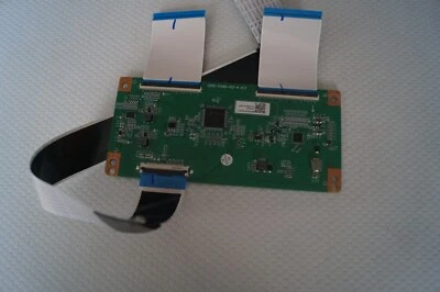 T-CON BOARD CCPD-TC495-005-H V1.2 FOR 50" JVC LT-50CA890A , CC500PV7D - Image 1 of 4