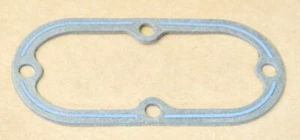 Harley-Davidson Dichtung Inspektionsdeckel Gasket Inspection Cover BigTwin 65-84 - Picture 1 of 2