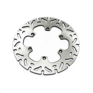 Motorcycle Rear Brake Disc Rotor For BMW F650GS ST CS G650 G650GS 1993-2009 - Picture 1 of 4