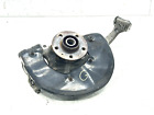 2012-2018 AUDI A6 C7 A7 FRONT RIGHT PASSENGER SIDE SPINDLE KNUCKLE WHEEL HUB OEM