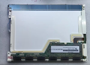 LT121AC30T00 LCD display screen - Picture 1 of 2