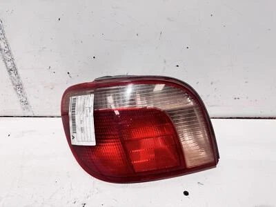 Toyota Echo Left Tail Light NCP10 10/1999-09/2002 - image 1 of 3