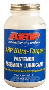 Arp 100-9911 ARP Ultra Torque lube 20 oz. - Picture 1 of 1