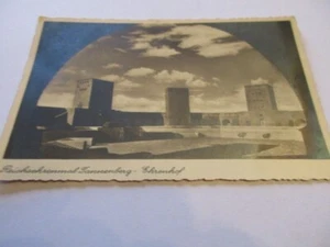 Postal rara Hohenstein Prusia Oriental 1941 - Imagen 1 de 2