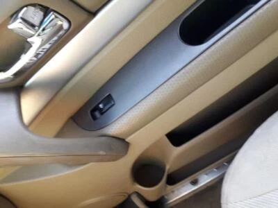 Mando Elevalunas Delantero Derecho para SSANGYONG RODIUS Xdi Limited 2 6373195 - Imagen 1 de 4