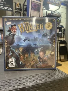 The Hunger - Foto 1 di 2