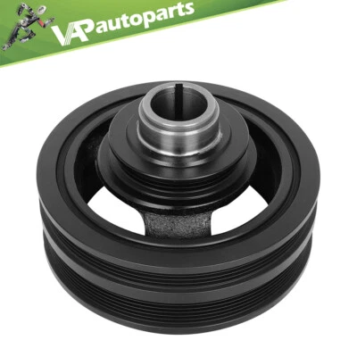 Harmonic Balancer For Chevrolet Silverado GMC Sierra 1500 4.3L 5.3L 6.2L - Image 1 of 4