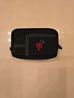 Neo Geo Pocket Color NeoGeo Official Carrying Case Logic No Strap NGPC SNK Mint!