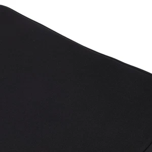Tablet Bag Neoprene Foam Lightweight Black Tablet Carrying Case For Laptop - Picture 1 of 24
