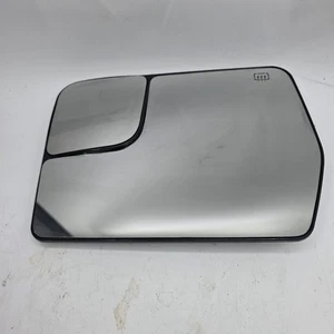 2005 - 2010 Ford F150 Left Mirror Glass Power Heated OEM Non Dimming F-150 OEM  - Picture 1 of 5
