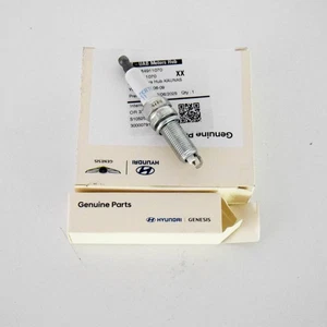 KIA SPORTAGE QL MK4 Spark Plug 1884911070 NEW - Picture 1 of 9