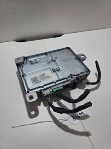 23106183 Bose Premium Audio Amplifier w/Noise Control 2014 2015 Chevy Impala - Picture 1 of 5