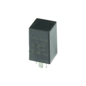 URO Parts 99361522701 DME/Fuel Pump Relay For 83-98 Porsche 911 924 944 968 - Picture 1 of 6
