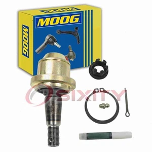 MOOG Front Lower Suspension Ball Joint for 2007-2014 GMC Yukon XL 1500 ng - Picture 1 of 5