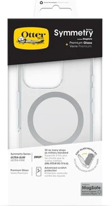 Otterbox iPhone 16 Pro Symmetry MagSafe Ultra Slim | Ultra Fine **NEU** - Bild 1 von 2
