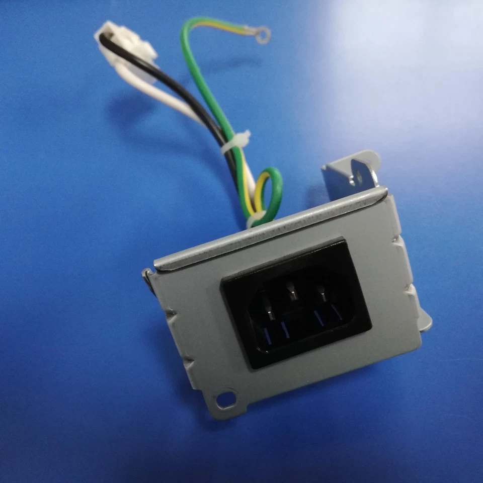 SHARP MX2300N POWER CONNECTOR - Immagine 1 di 4