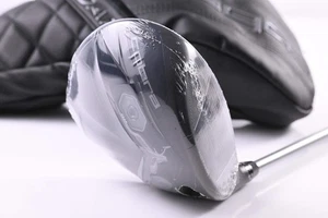 Cobra DS-Adapt LS Driver / 10.5 Degree / X-Flex Fujikura Pro 60 Shaft - Picture 1 of 9