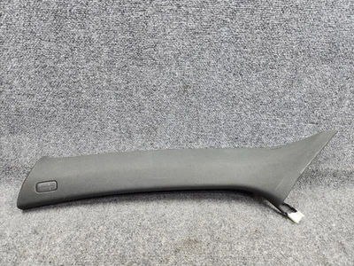 2013-2017 奥迪 SQ5/Q5 前左侧 WINDSHIELD A PILLAR TRIM COVER 面板 原始设备制造商 — 第 1/4 张图片