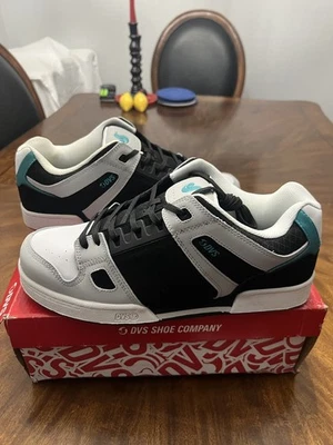 Zapatos de skate DVS Celsius Foto 1 de 4