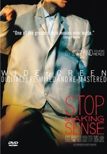 Stop Making Sense - Picture 1 of 1