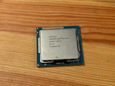 Intel Core i5-3470 - image 1 of 2