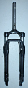 Zoom XTC JR Disc Suspension Fork 24" 11/8" Threadless 220mm Post Fast US Shipper - Picture 1 of 19