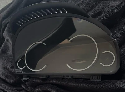 Bmw Speedometer 6WB F10 F01 F15 F06 5 6 7 Series X5 X6 Cluster Digital HUDs - Image 1 of 4