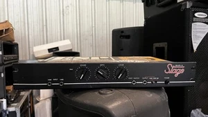 Univox Stage SMR-4, Spring Reverb, Vintage Rack Tested, Great Condition - Picture 1 of 5