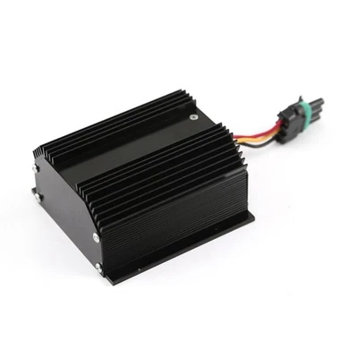 Amplificador de tensão de ignição/bomba de combustível 1,5 - 18 volts - Imagem 1 de 4