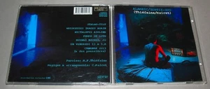 THIEFAINE / MAIRET (CD) Alambic / Sortie Sud - Picture 1 of 2