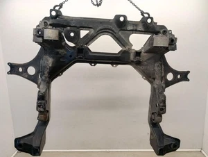 Mercedes A-Klasse W168 orig Vorderachsträger Achse vorn Benzin 1,6l 60kW Bj 2002 - Bild 1 von 8