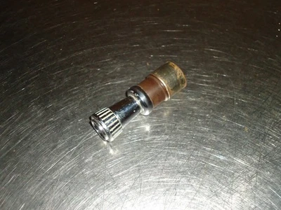 Encendedor de cigarrillos OEM GM 1963 Pontiac Bonneville Grand Prix Catalina Foto 1 de 2