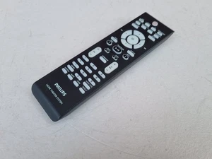 Philips Home Theater System Remote Control – Genuine Original Tested & Working - Picture 1 of 23