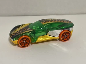 Forward Force Green pressofuso Hot Wheels 2019 - Foto 1 di 6