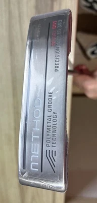 Ultra Rare Still In Plastic Nike Method Model 001 Putter - Image 1 of 4