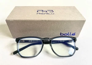 NEW - Bolle Safety ProBlu Toronto Mens Blue Light Filtering Glasses - PRBTORO204 - Picture 1 of 7