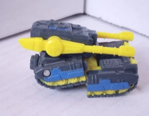 Transformers Armada Destruction Team Dualor Action Figure Hasbro VTG - Picture 1 of 11