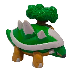 sympa  figurine  PVC Pokémon   Nintendo  ( torterra  )  2192 - Picture 1 of 1