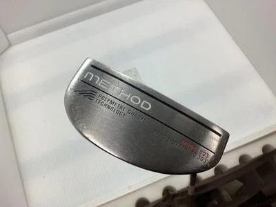 NIKE GOLF METHOD 003 34 Zoll Putter RH ohne Head Cover - Bild 1 von 4