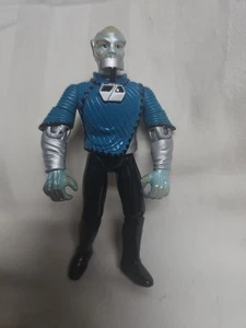 STAR TREK MORDOCK THE BENZITE PLAYMATES ACTIONFIGUR 1993  - Bild 1 von 2