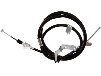 For 2006-2008 Lexus RX400h Parking Brake Cable Rear Right Raybestos 43864MDPB - Image 1 of 2